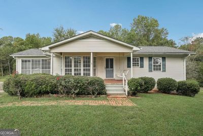 9782 Highway 166, House other with 3 bedrooms, 2 bathrooms and 2 parking in Winston GA | Image 1