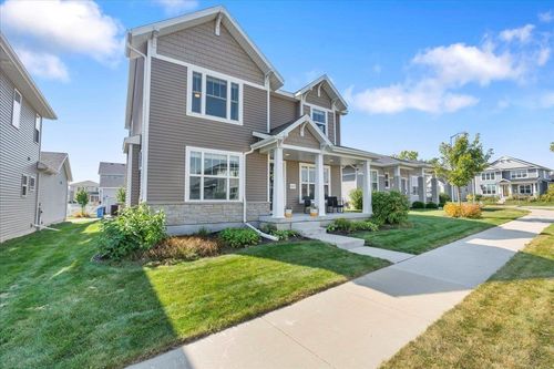 6107 Ragan St, MADISON, WI, 53718-8501 | Card Image