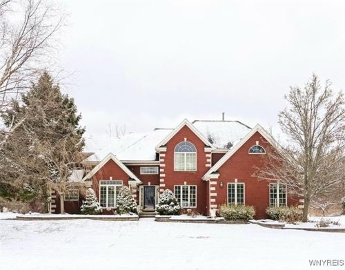 9688 Carmelo Ct, Clarence Ctr, NY, 14032-9159 | Card Image