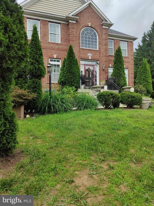 12606 Fletchertown Rd, BOWIE, MD, 20720-4530 | Card Image