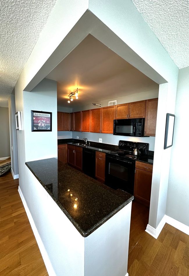 APT-4605 - 474 N Lake Shore Dr, Condo with 2 bedrooms, 2 bathrooms and 1 parking in CHICAGO IL | Image 13