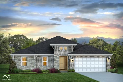 150 E South St, Franklin, IN, 46131-2421 | Card Image