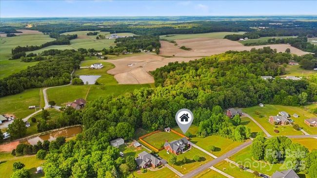 6713 Edwards Farm Ln, House other with 3 bedrooms, 2 bathrooms and null parking in Monroe NC | Image 48