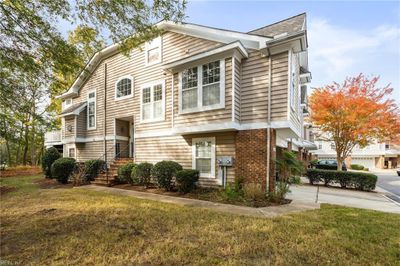 3024 Bay Shore Lane, House attached with 4 bedrooms, 3 bathrooms and null parking in Suffolk VA | Image 1