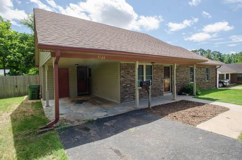 7128 Juana Dr, Millington, TN, 38053-3814 | Card Image