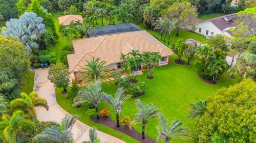 14811 Horseshoe Trce, Wellington, FL, 33414-4058 | Card Image