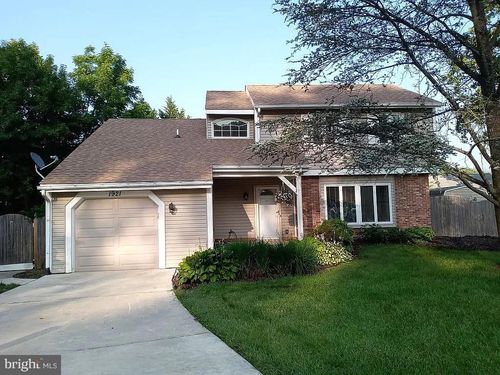 1921 W Zabenko Dr, WILMINGTON, DE, 19808-4992 | Card Image
