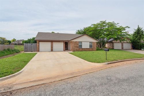 2428 Sw 103rd Ter, Oklahoma City, OK, 73159-7518 | Card Image