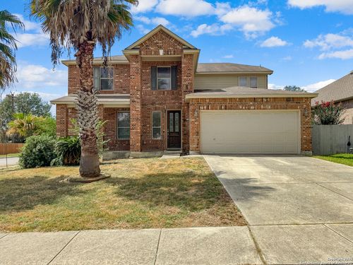 145 Springtree Gate, Cibolo, TX, 78108-3317 | Card Image