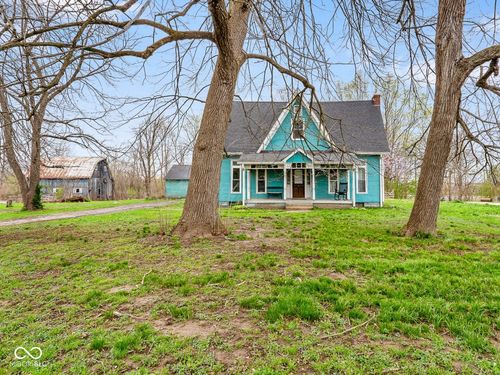 4217 Cartersburg Rd, Plainfield, IN, 46168-8704 | Card Image