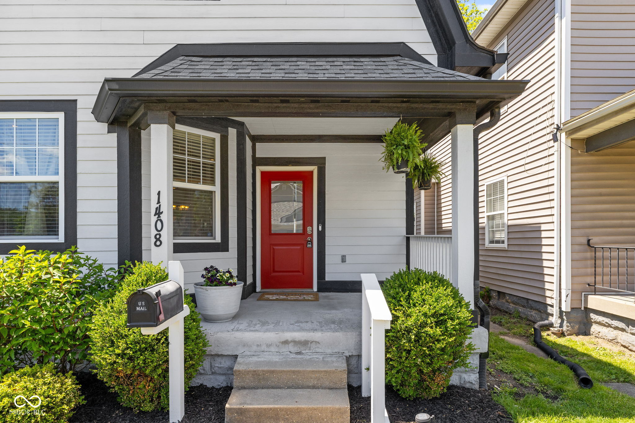 Residential in Indianapolis 3