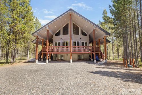 4432 Stone Run, Island Park, ID, 83429-5086 | Card Image