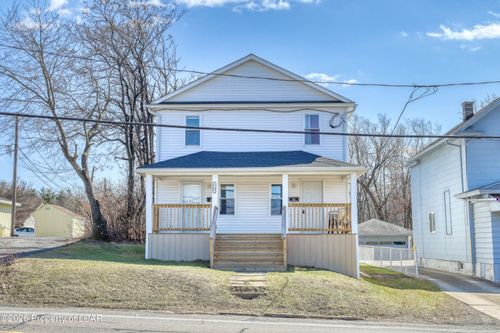 4105 Birney Ave, Moosic, PA, 18507-1301 | Card Image