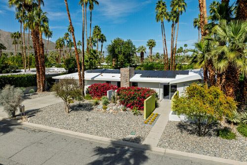 1156 E Cactus Road, Palm Springs, CA, 92264 | Card Image