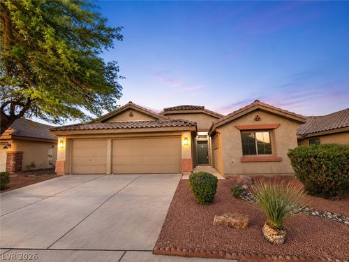5904 Lady Carolina Street, North Las Vegas, NV, 89081 | Card Image