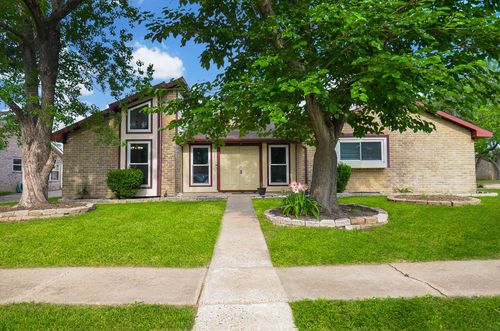 21110 Park Tree Ln, Katy, TX, 77450-4028 | Card Image