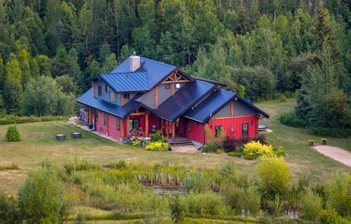 26427 Township Road 650, Rural Westlock County, AB, T0G0Y0 | Card Image