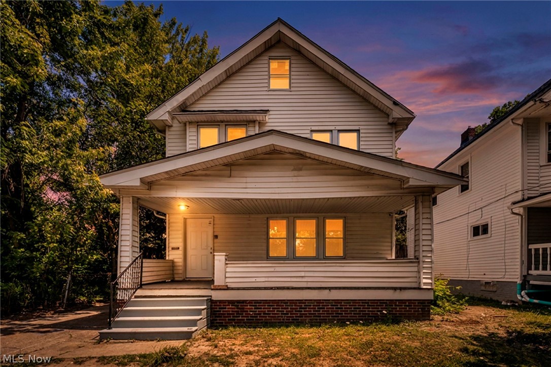 Residential in Cleveland