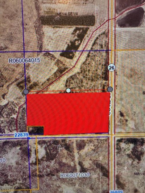 TBD County Road 26, Sebeka, MN, 56477 | Card Image