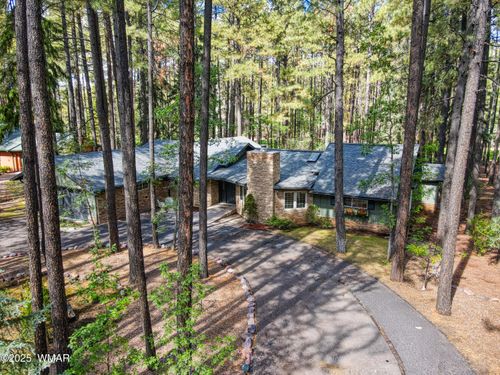 7510 Geronimo Rd, Pinetop, AZ, 85935-8740 | Card Image