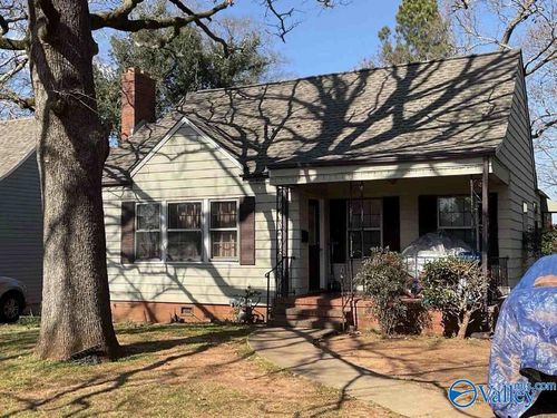 1320 45th Street Ensley, BIRMINGHAM, AL, 35208-1919 | Card Image