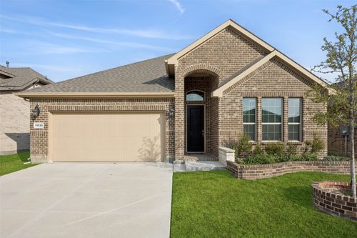 11520 Lavonia Rd, Fort Worth, TX, 76244-2637 | Card Image