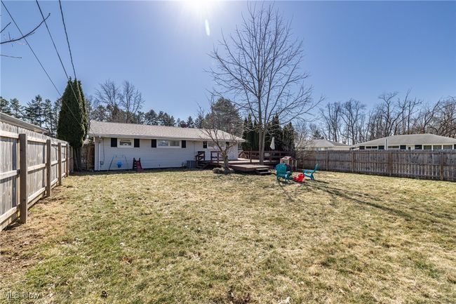 10050 Reichert Rd, House other with 3 bedrooms, 2 bathrooms and null parking in Parma OH | Image 24