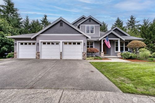 6205 116th Street Ct, Gig Harbor, WA, 98332-8691 | Card Image