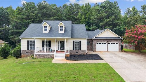 256 Spring Meadows Ave, Dallas, GA, 30157-9453 | Card Image