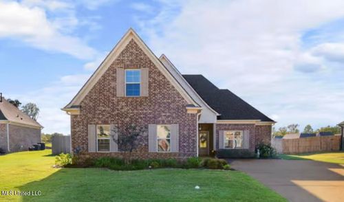 1221 Howell Way, Hernando, MS, 38632-2491 | Card Image