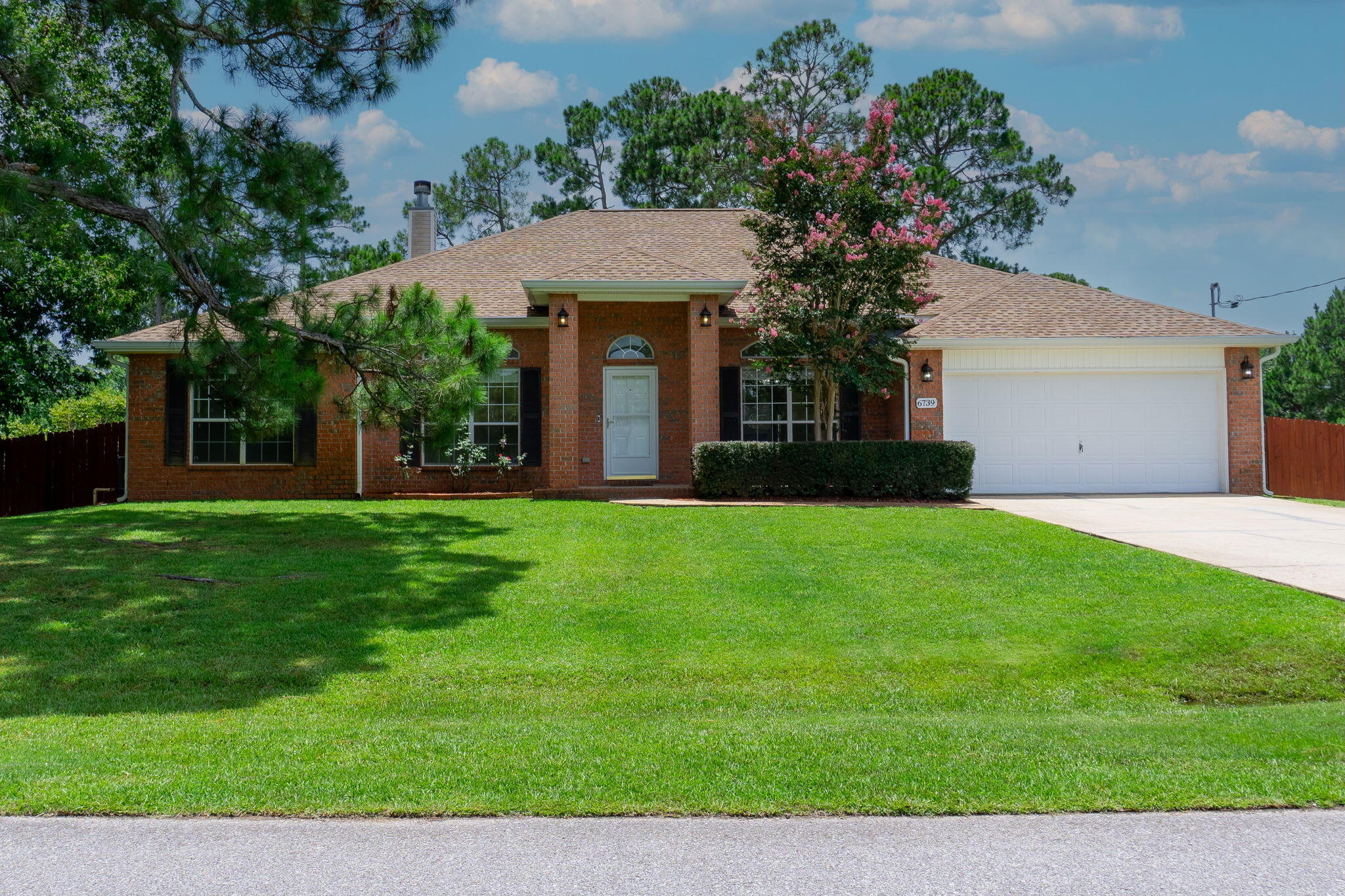 Liberty St, Navarre, FL 32566