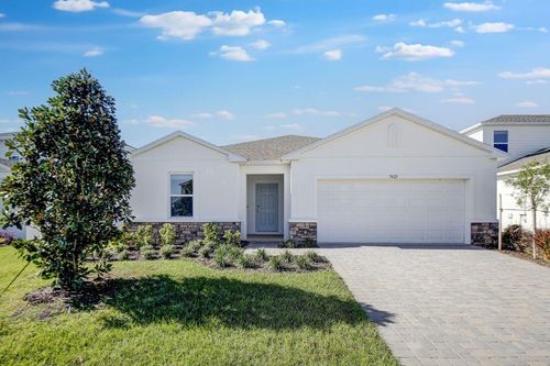 7423 Sandstone Dr, GROVELAND, FL, 34736 | Card Image