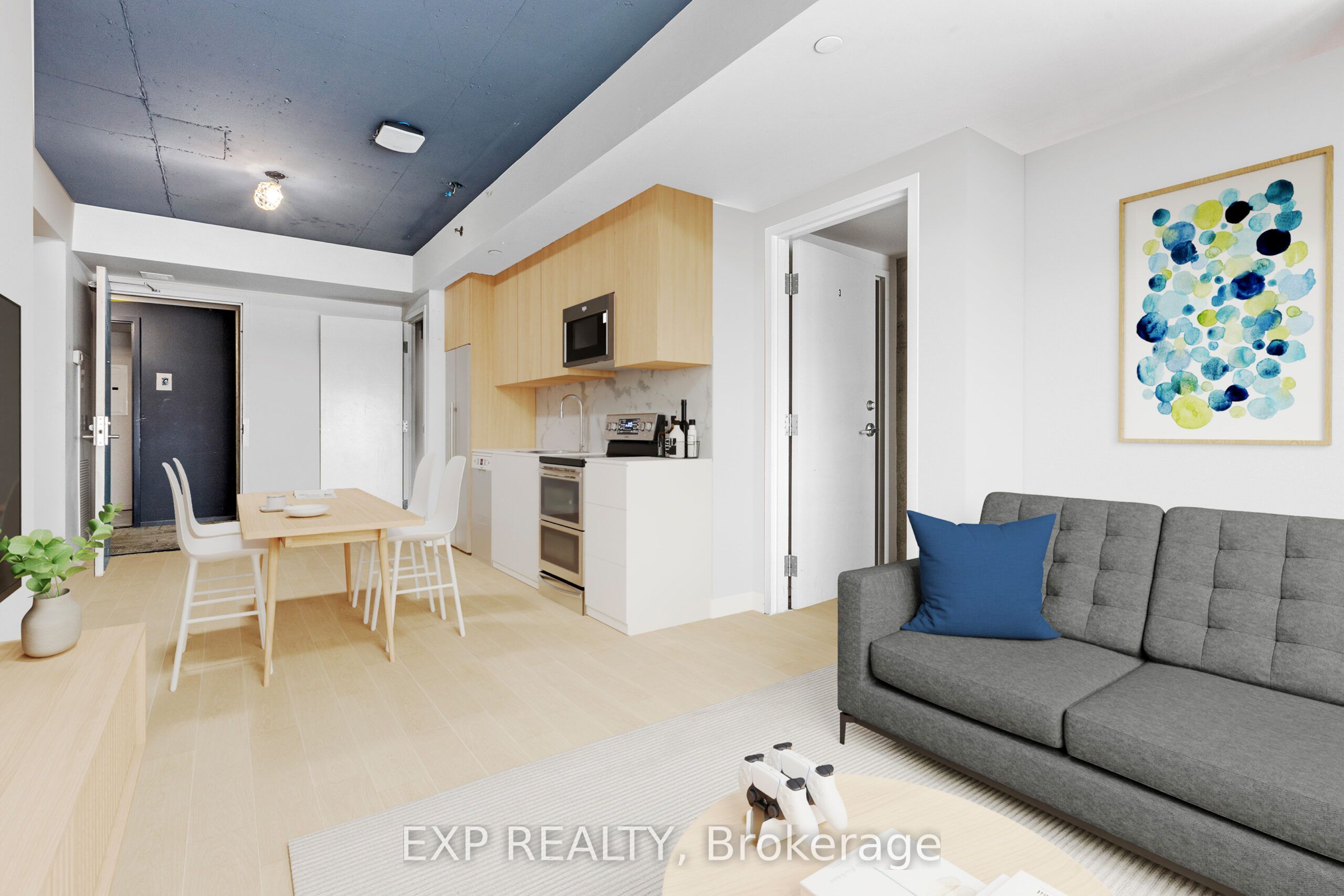 Residential Lease in Dows Lake - Civic Hospital and Area 4