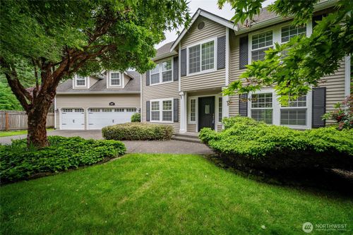 2409 Buckingham Drive Se, Olympia, WA, 98501 | Card Image