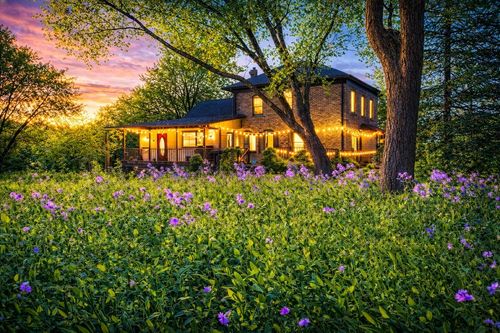 N2625 County Road A, Mitchell, WI, 53011 | Card Image