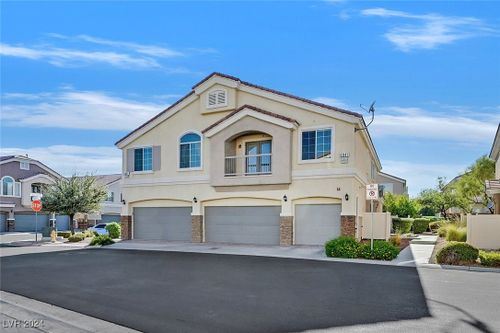 101-6041 Towboat Street, North Las Vegas, NV, 89031 | Card Image