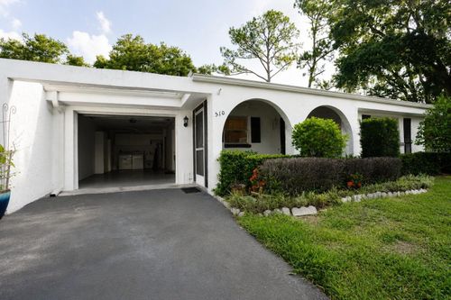 510 Palmer Cir, PALM HARBOR, FL, 34685-1913 | Card Image