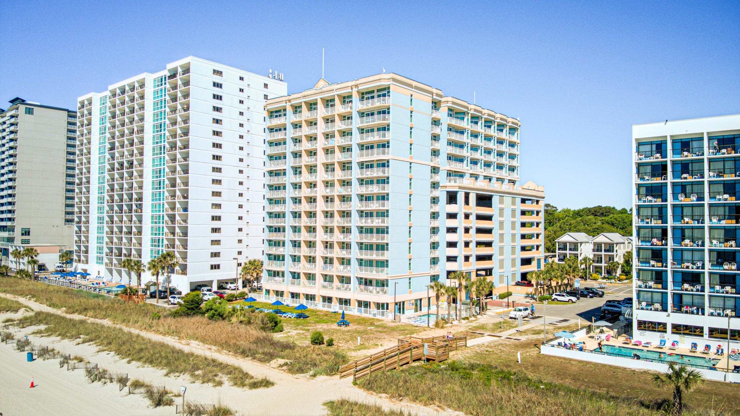 Residential in Myrtle Beach 3