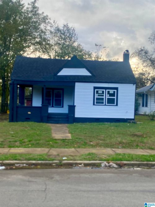 4836 Terrace S, Birmingham, AL, 35208-4529 | Card Image