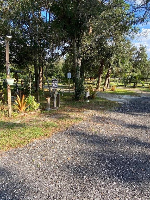 Residential Lease in CLEWISTON 4