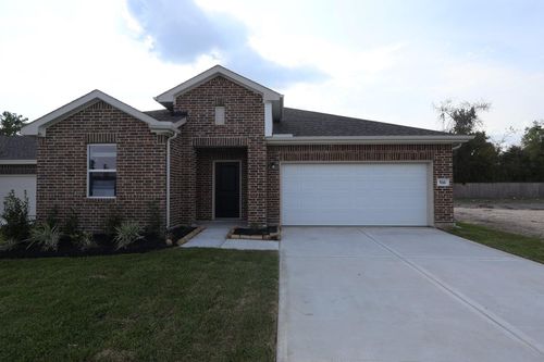 516 Monarch Trail, Huntsville, TX, 77340 | Card Image