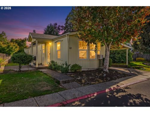 63-1111 Se 3rd Ave, Canby, OR, 97013 | Card Image
