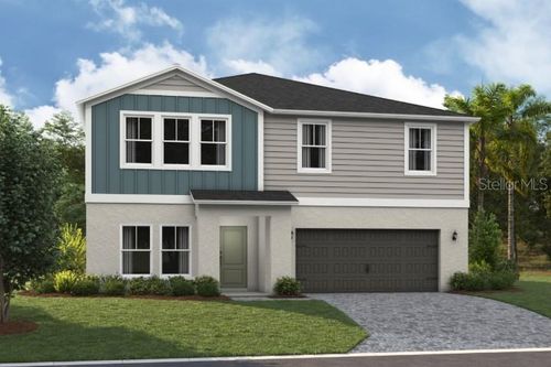 36656 Thornhedge Drive, Zephyrhills, FL, 33541 | Card Image