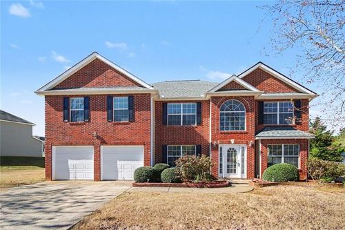4350 Defoors Farm Trl, Powder Springs, GA, 30127-4068 | Card Image