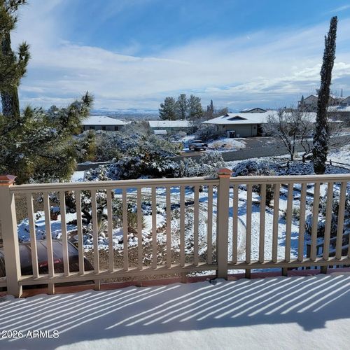 1646 S Cactus Wren Road, Cottonwood, AZ, 86326 | Card Image