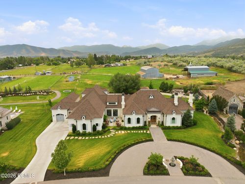 71 W Farm Springs Ln, Midway, UT, 84049 | Card Image