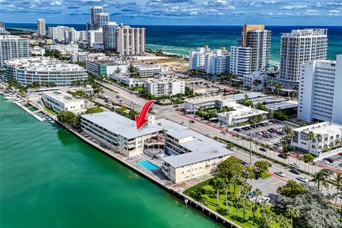 apt-120-6484 Indian Creek Dr, Miami Beach, FL, 33141-5812 | Card Image