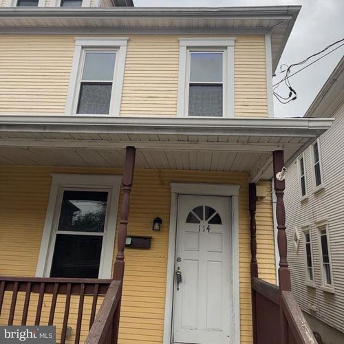114 S Kentucky Ave, MARTINSBURG, WV, 25401-2309 | Card Image