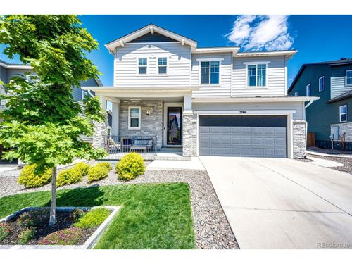 5086 Basalt Ridge Cir, Castle Rock, CO, 80108-8026 | Card Image