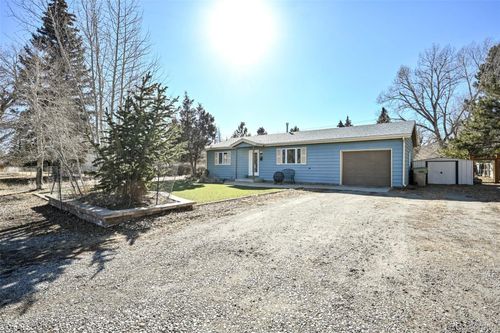 212 N Gunnison Ave, Buena Vista, CO, 81211 | Card Image